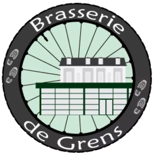 Brasserie De Grens