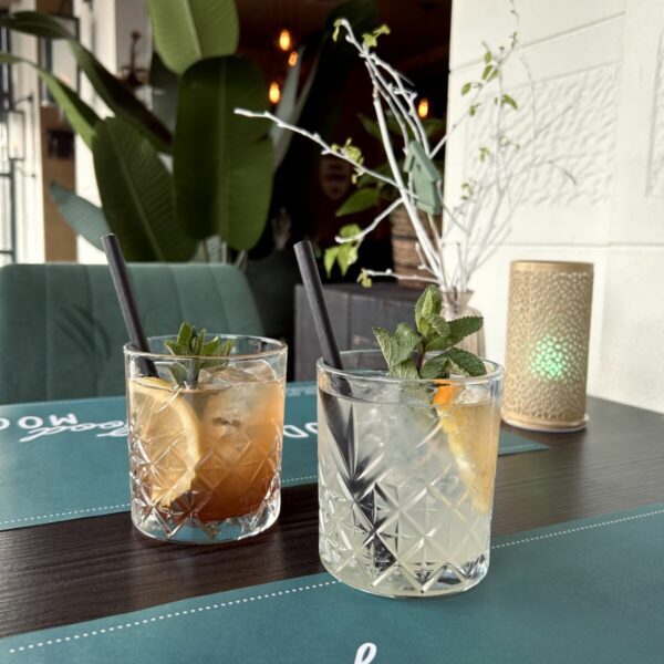 Drankenkaart