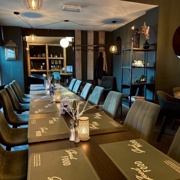 Diner